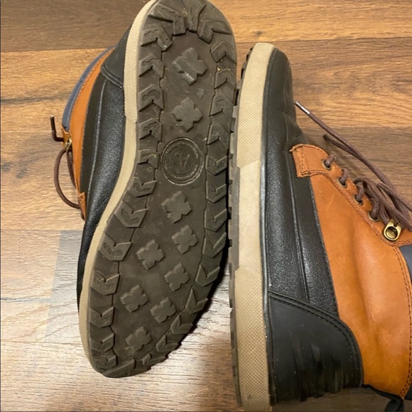 ALDO Men’s Winter Boots - Picture 4 of 6
